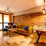 Krynica Apartamenty Centrum Deptak 45
