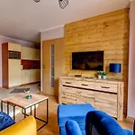 Krynica Apartamenty Centrum Deptak 45