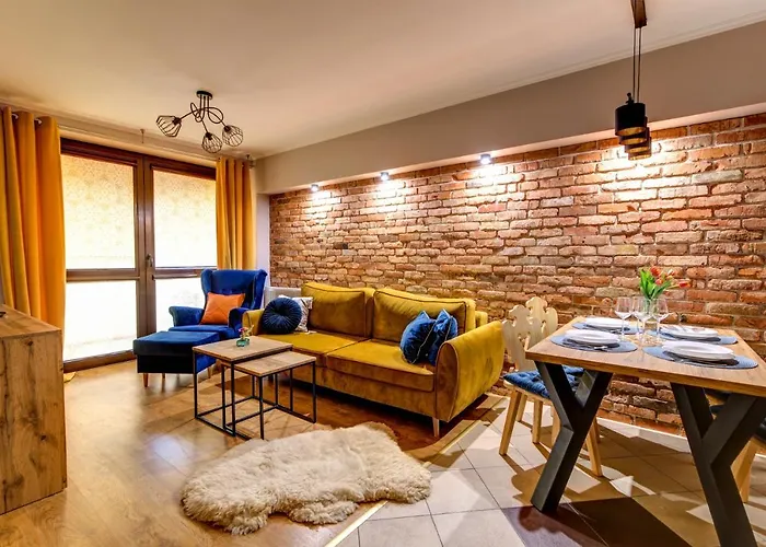 Krynica Apartamenty Centrum Deptak 45