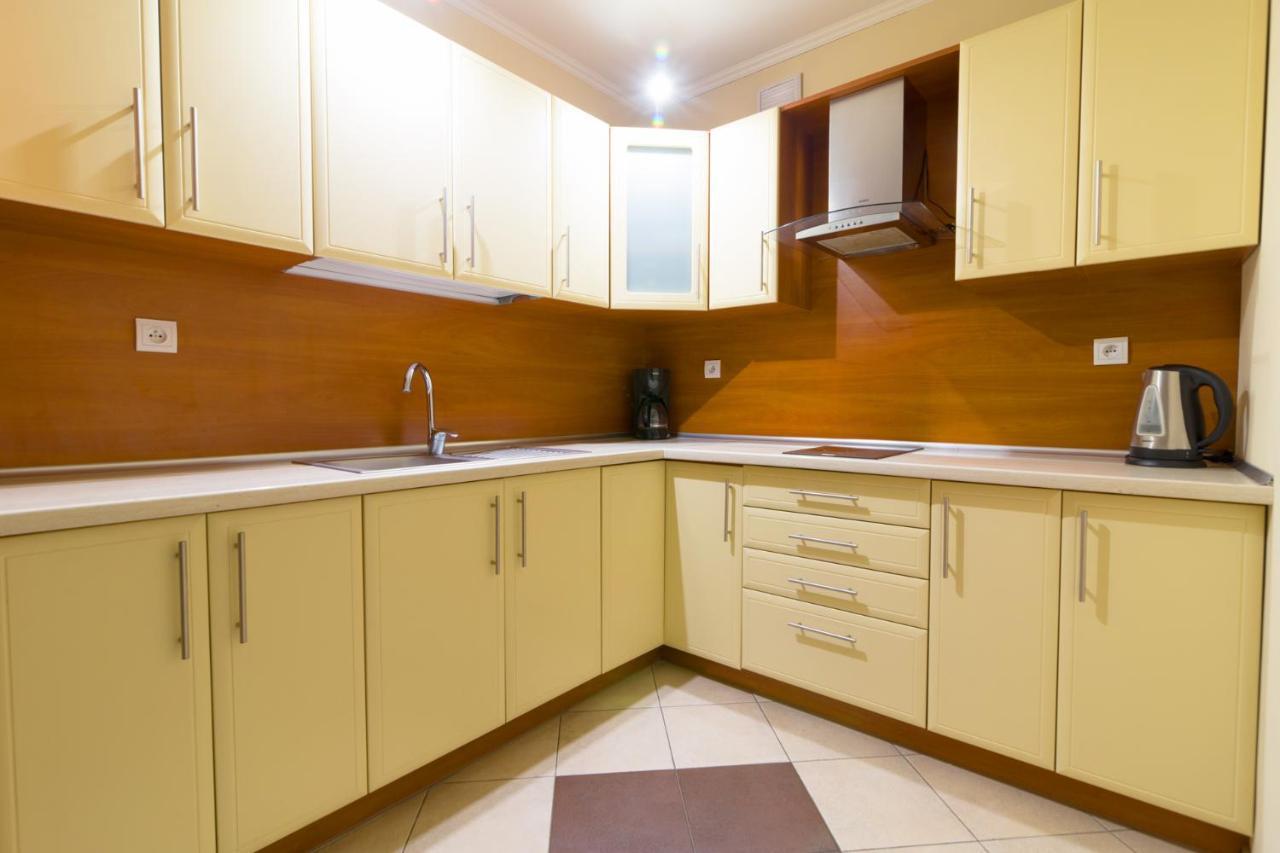 Centrum Deptak 45 Apartmán