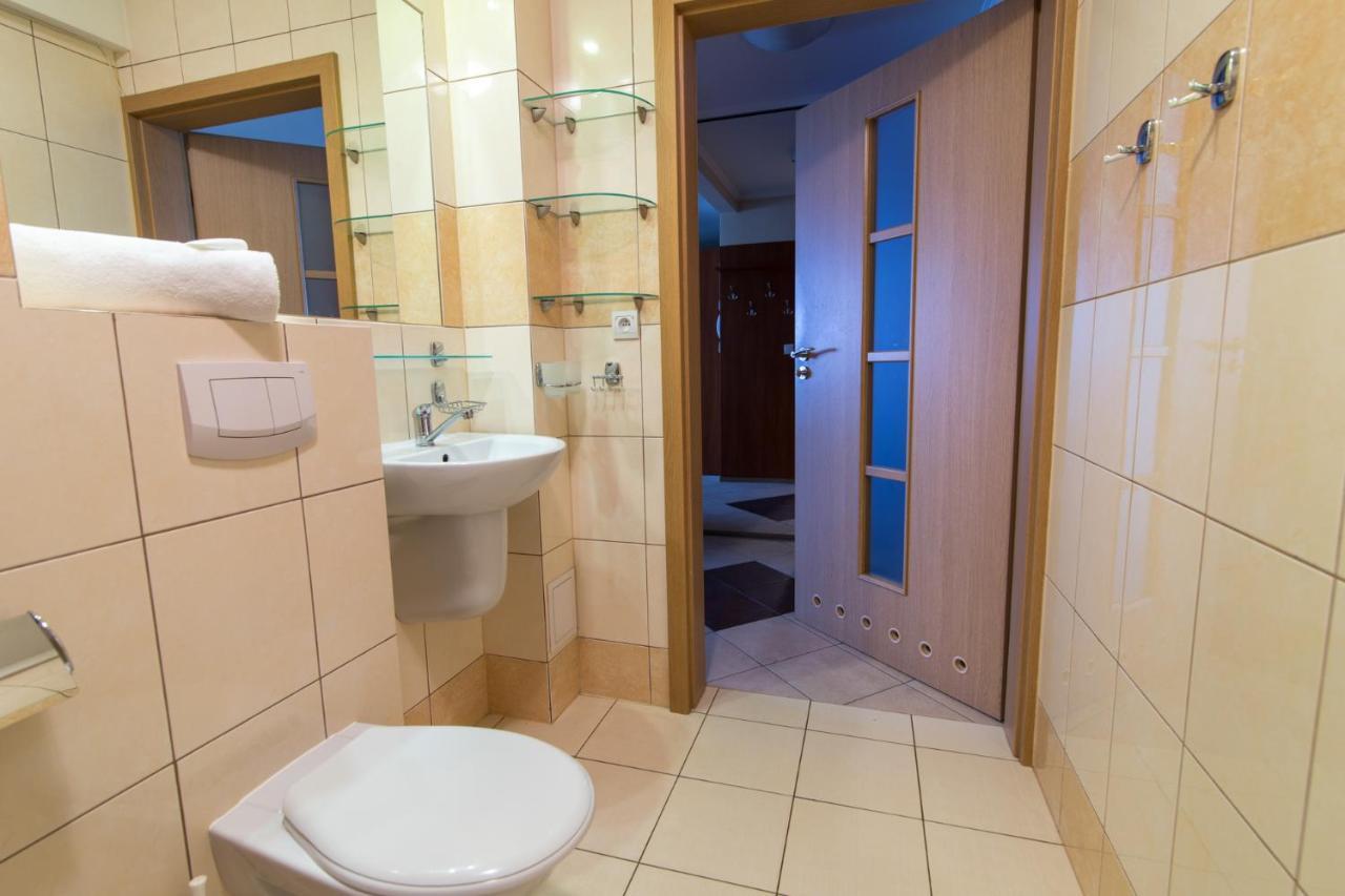 Centrum Deptak 45 Apartmán