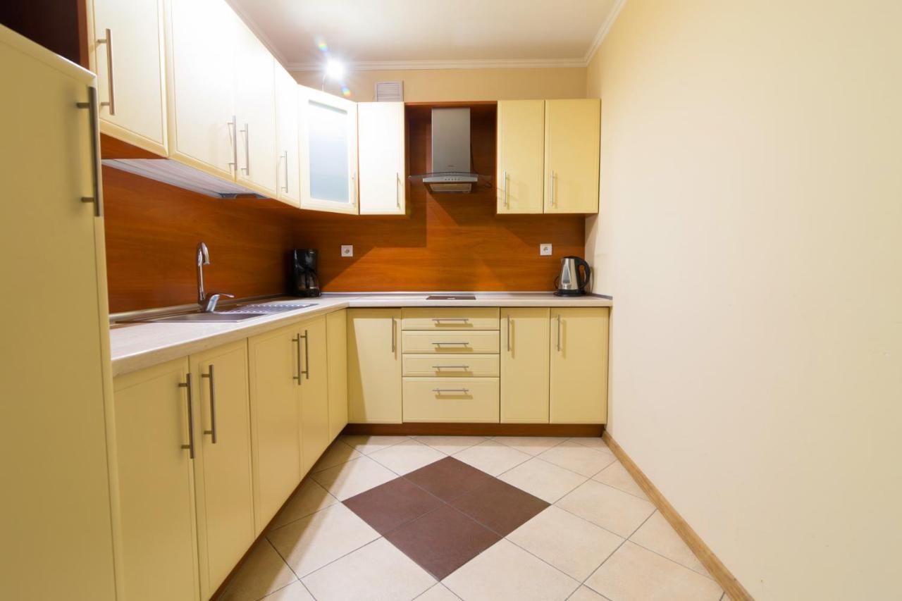Apartmán Centrum Deptak 45 Krynica Zdroj