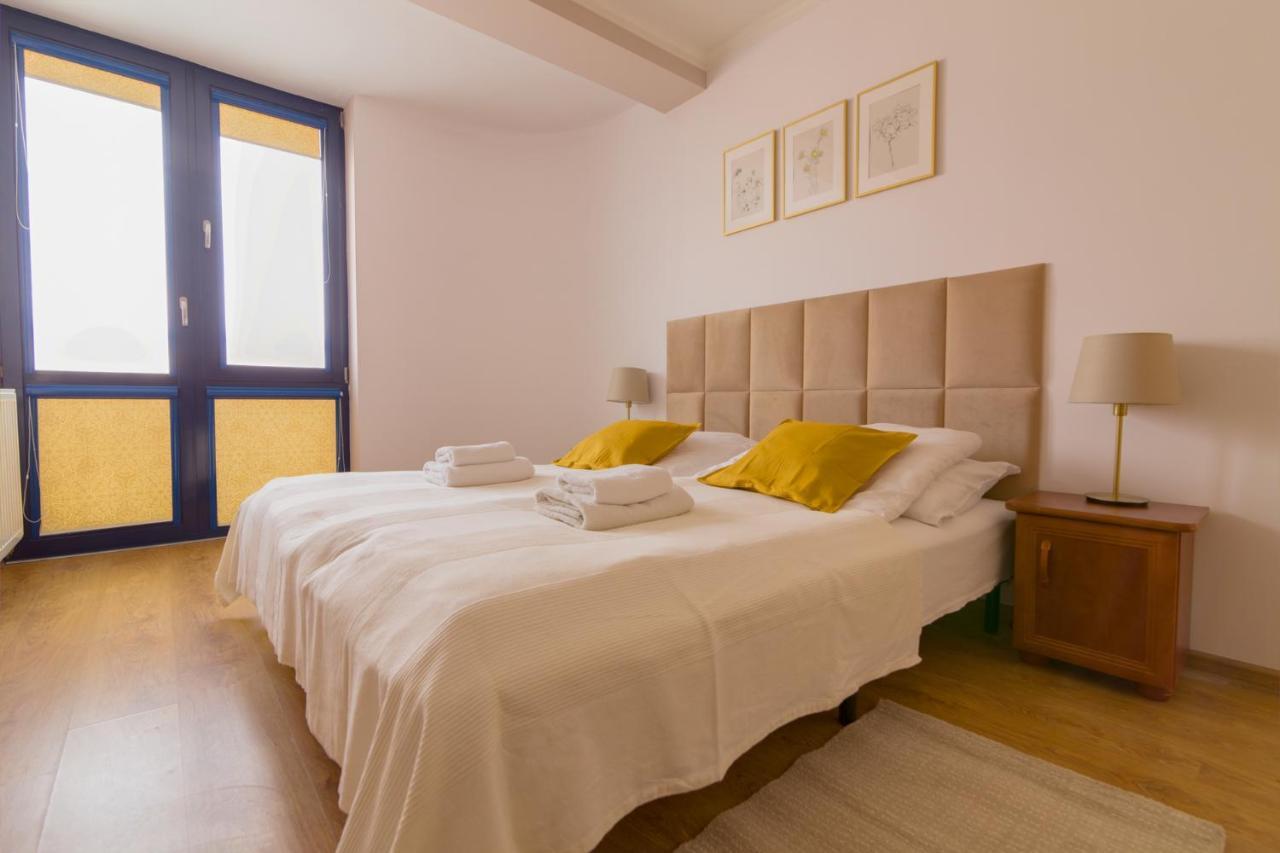 Apartmán Centrum Deptak 45