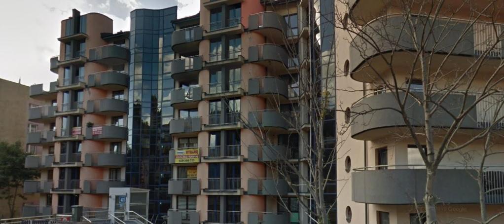 Centrum Deptak 45 Apartmán Krynica Zdroj