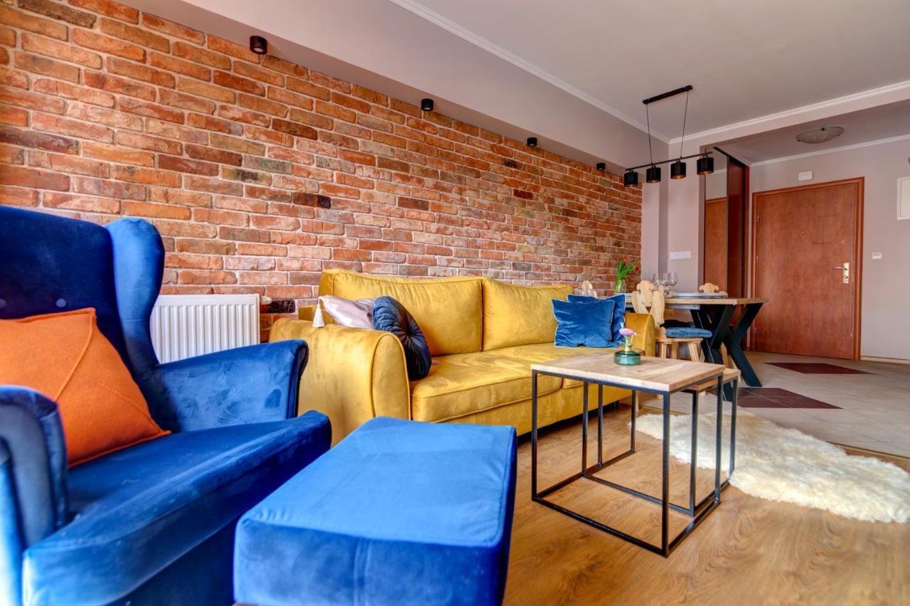 Apartmán Centrum Deptak 45 *