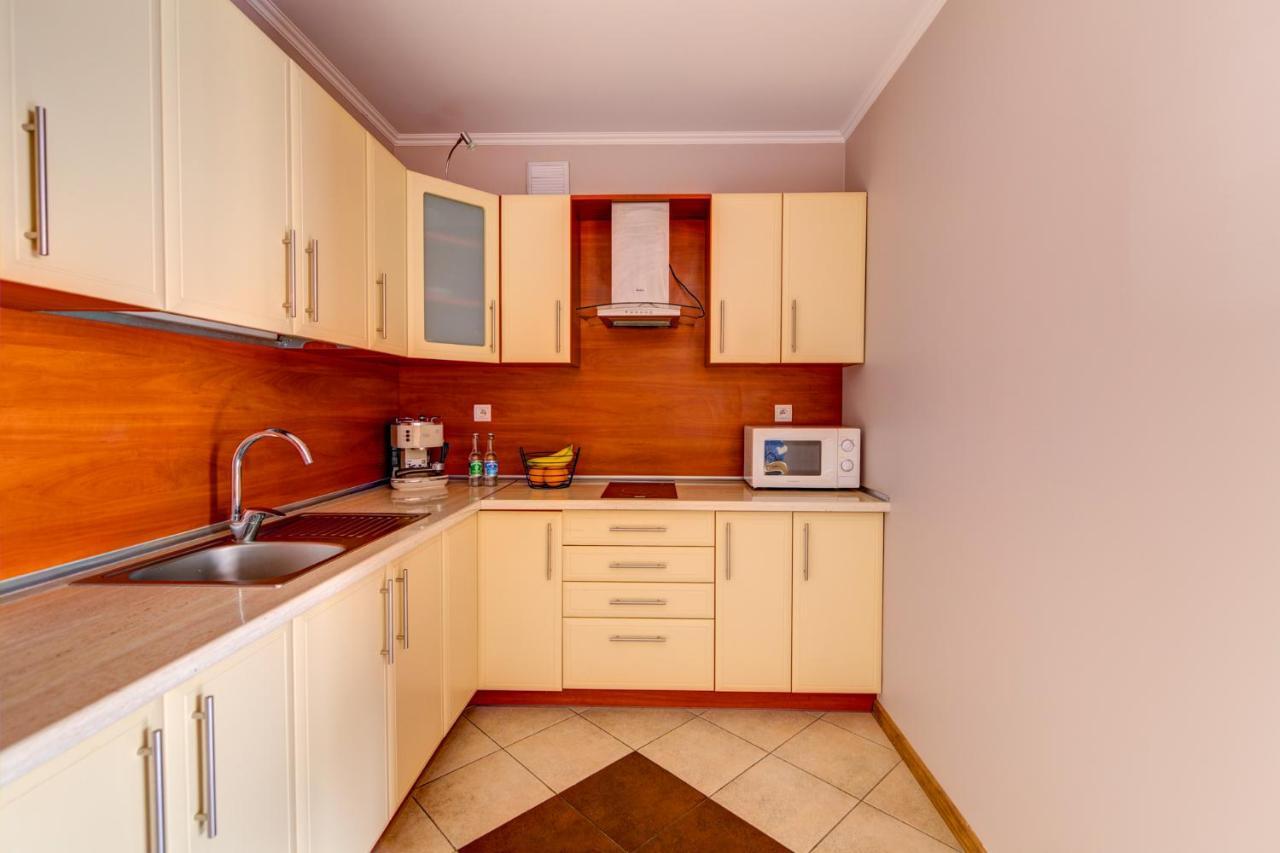 Centrum Deptak 45 Apartmán *