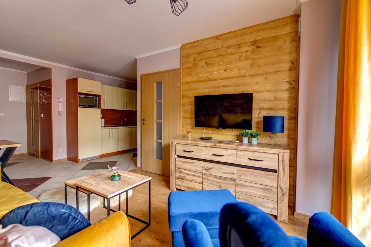 Centrum Deptak 45 * Krynica Zdroj