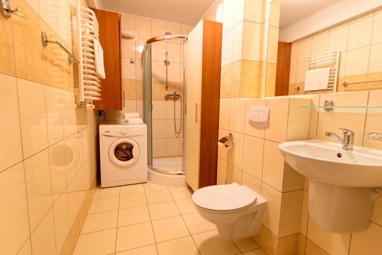 Centrum Deptak 45 Apartmán