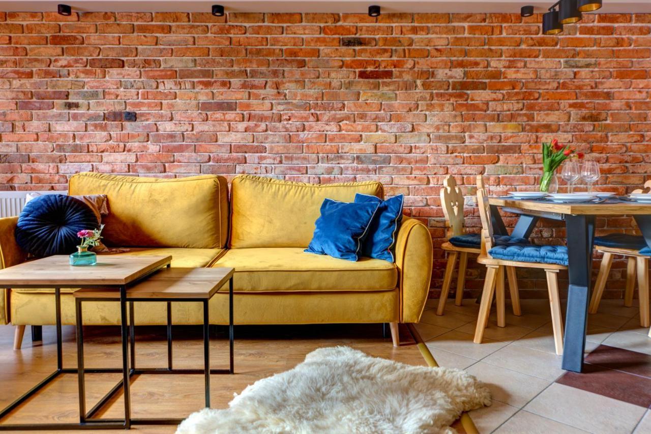 Centrum Deptak 45 Apartmán Krynica Zdroj