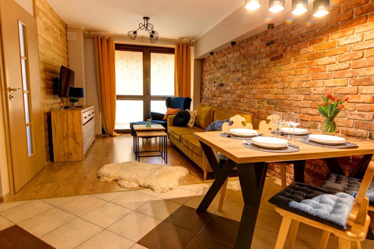Apartmán Centrum Deptak 45 *