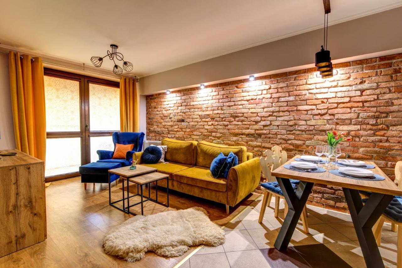 Apartmán Centrum Deptak 45 Krynica Zdroj
