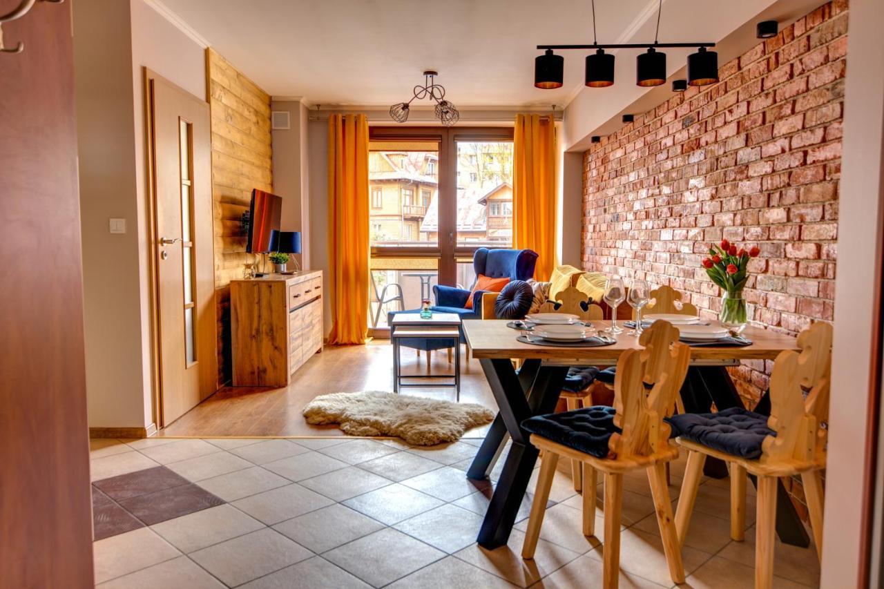 Centrum Deptak 45 * Krynica Zdroj