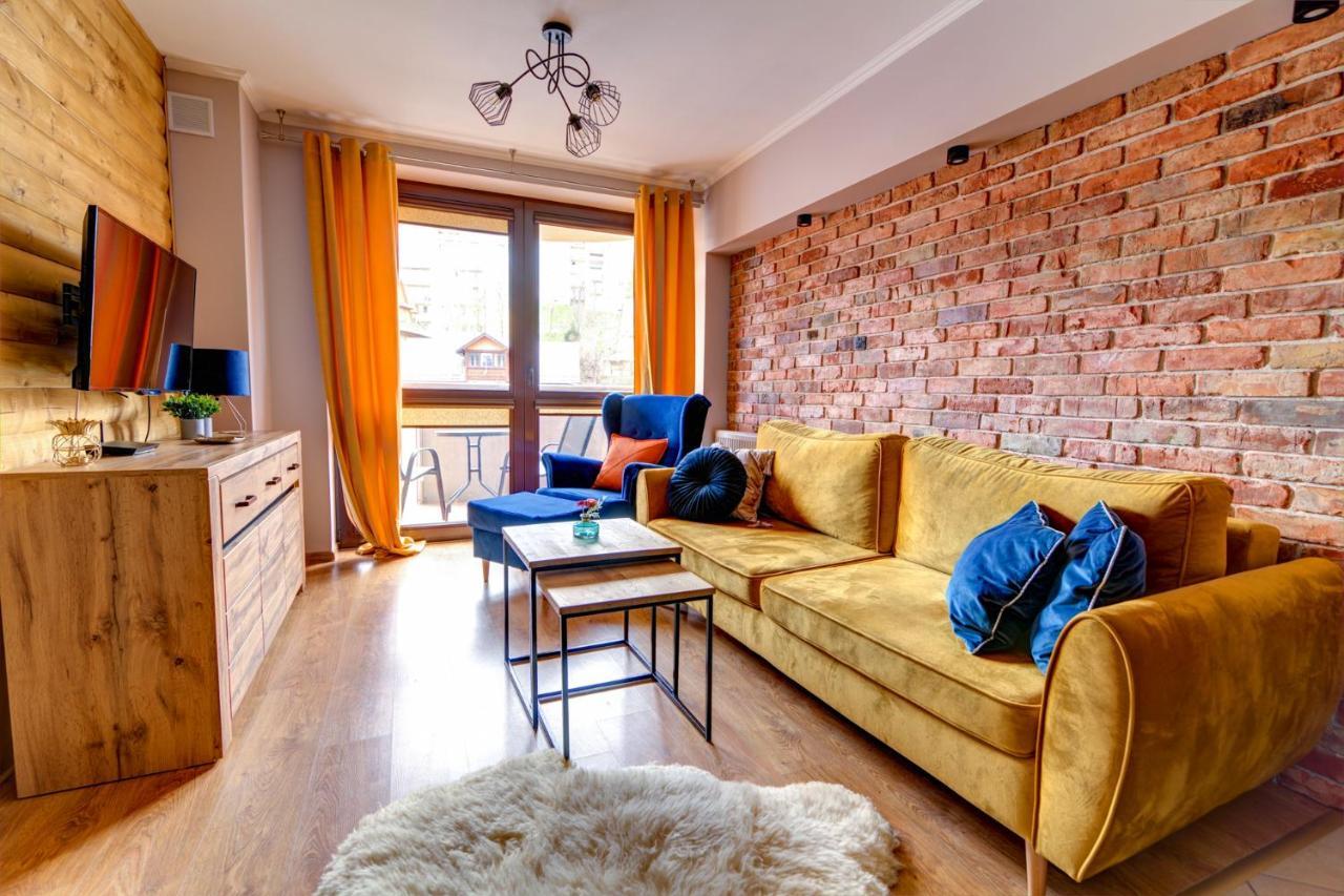 Centrum Deptak 45 Apartmán